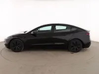 Usado Tesla Model 3 Standard Range 208 kW (283 CV) 2023 Negro Berlina