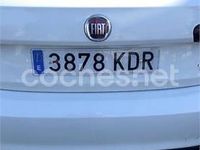 Usado Fiat Tipo Business 95 CV (69 kW) 2017 Blanco Berlina