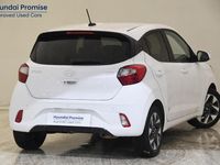 Usado Hyundai i10 67 CV (49 kW) 2025 Utilitario