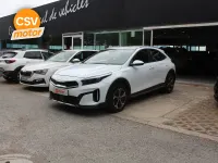 Usado Kia XCeed 141 CV (103 kW) 2023 Blanco SUV
