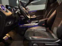 Usado Mercedes GLB200 150 CV (110 kW) 2021 Gris SUV