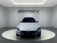 Usado BMW M2 Comfort Edition 460 CV (338 kW) 2024 Gris Coupe