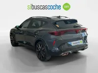 Usado Cupra Formentor 204 CV (150 kW) 2025 Gris/plata SUV