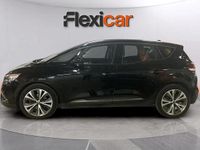 Usado Renault Scénic IV Zen 110 CV (80 kW) 2017 Negro Monovolumen