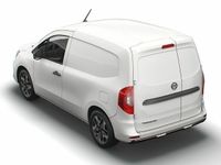 Nuevo Nissan Townstar Comfort 130 CV (95 kW) 2025 Blanco Van