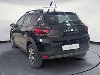 Usado Dacia Sandero Essentiel 101 CV (74 kW) 2025 Negro Utilitario