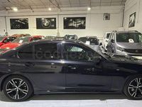 Usado BMW 320 M Sport 184 CV (135 kW) 2023 Negro Berlina