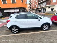 Usado Opel Mokka Selective 130 CV (95 kW) 2013 Blanco SUV