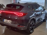 Usado Cupra Formentor 150 CV (110 kW) 2021 Gris / plata SUV