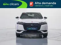 Usado DS Automobiles DS3 Crossback Performance 102 CV (75 kW) 2021 Blanco SUV