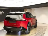 Novo Toyota RAV4 Hybrid Advance 183 HP (134 kW) 2026 Branco SUV
