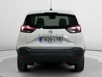 Usado Opel Crossland Edition 110 CV (80 kW) 2021 SUV