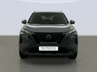 Usado Nissan X-Trail N-Connecta 204 CV (150 kW) 2025 Gris SUV