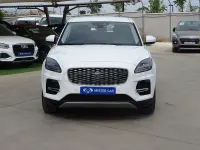 Usado Jaguar E-Pace 163 CV (119 kW) 2022 Blanco SUV