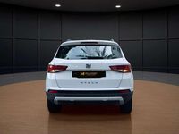 Usado Seat Ateca Ecomotive 116 CV (85 kW) 2020 Blanco SUV