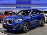 Używany BMW X1 M Sport 150 KM (110 kW) 2025 Niebieski SUV