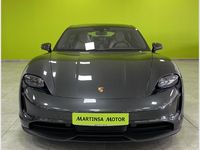 Usado Porsche Taycan 300 kW (408 CV) 2023 Eléctrico Berlina