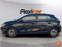 Usado MG MG3 116 CV (85 kW) 2025 Negro Utilitario