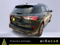 Usado Ford Kuga ST-Line 190 CV (139 kW) 2023 Negro SUV