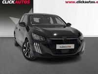 Usado Peugeot 208 Allure 100 CV (73 kW) 2025 Utilitario