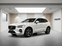 Usado Volvo XC60 Core 350 CV (257 kW) 2025 Blanco SUV