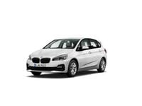 Używany BMW 218 Active Tourer Performance 150 KM (110 kW) 2020 Biały Minivan