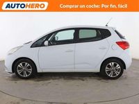 Usado Kia Venga 128 CV (94 kW) 2015 Blanco Utilitario