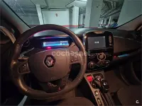 Usado Renault Zoe LIMITED 39 kW (54 CV) 2019 Eléctrico Utilitario