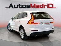 Usado Volvo XC60 Inscription 190 CV (139 kW) 2018 Blanco SUV