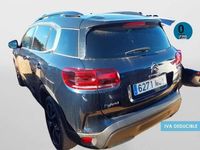 Usado Citroën C5 Aircross Shine 226 CV (166 kW) 2023 Azul SUV