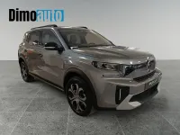 Nuevo Citroën C3 Aircross 100 CV (73 kW) 2025 Gris SUV