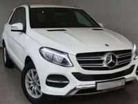 Usado Mercedes E250 204 CV (150 kW) 2018