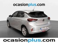 Usado Opel Corsa Elegance 101 HP (74 kW) 2022 Cinzento Citadino