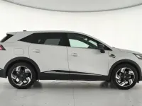 Usado Renault Symbioz Techno 145 CV (106 kW) 2025 Blanco SUV