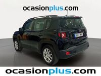 Usado Jeep Renegade Limited 120 CV (88 kW) 2024 Negro SUV