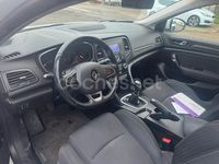 Usado Renault Mégane IV Business 95 CV (69 kW) 2019 Blanco Berlina