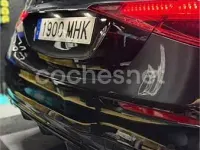 Usado Mercedes S350 286 CV (210 kW) 2023 Negro Berlina
