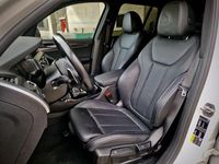 Usado BMW X3 xLine 292 CV (214 kW) 2021 Blanco SUV