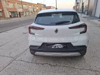 Usado Renault Captur Intens 100 CV (73 kW) 2023 Blanco SUV