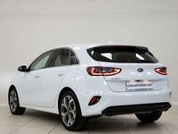 usado Kia Ceed GT Ceed 1.6crdi V Tech 136