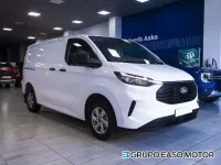 Usado Ford Transit Custom Trend 232 CV (170 kW) 2024 Blanco Van