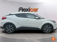 Usado Toyota C-HR Active 122 CV (89 kW) 2019 Blanco SUV