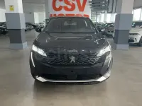 Usado Peugeot 3008 Allure 130 CV (95 kW) 2024 Negro SUV