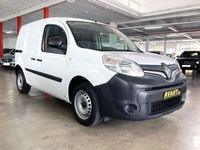 usado Renault Kangoo Fg. 1.5dci Profesional 66kw