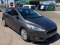 usado Ford Focus 1.5TDCi Trend+ 120