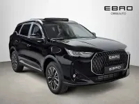 Usado Ebro s700 Luxury 224 CV (164 kW) 2026 Negro SUV