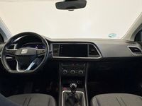 Usado Seat Ateca Style 150 CV (110 kW) 2025 Gris plata SUV