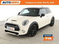 Usado Mini Cooper SD 170 CV (125 kW) 2016 Beige Utilitario