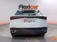 Usado Omoda 5 147 CV (108 kW) 2025 Blanco SUV