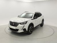 Usado Peugeot 2008 Allure 131 CV (96 kW) 2022 Blanco SUV